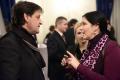 Новогодишњи пријем Управе за односе са јавношћу