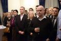 Новогодишњи пријем Управе за односе са јавношћу
