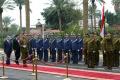 Strong links between Serbia and Iraq 