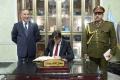 Strong links between Serbia and Iraq 
