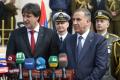 Strong links between Serbia and Iraq 