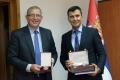 Управљање финансијама у систему одбране