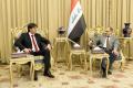 Strong links between Serbia and Iraq 