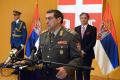 Министар Родић уручио одликовања поводом Дана Војске