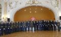 Министар Родић уручио одликовања поводом Дана Војске