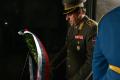 Chief of General Staff lays wreath at Monument to Unknown Hero