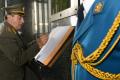 Начелник Генералштаба положио венац на споменик Незнаном јунаку