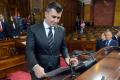 Zoran Djordjevic appointed Minister of Defence