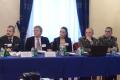 Састанак начелника војнообразовних установа Југоисточне Европе
