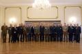 The meeting of Chief of the military schols in SEE