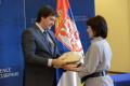 Донирана хуманитарна помоћ