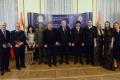 Обележен Дан Војномедицинске академије