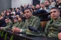 Day of the Military Technical Institute marked