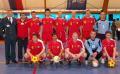 42nd World Military Championship ends