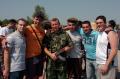 Заклетва војника јунске генерације