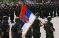Заклетва војника јунске генерације