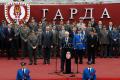 У Пожаревцу обележена 180. годишњица Гарде