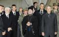 Serbian Patriarch dies