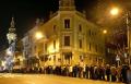 Serbian Patriarch dies