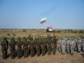 Успешно бојно гађање циљева у ваздушном простору на полигону Шабла