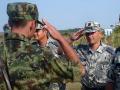 Успешно бојно гађање циљева у ваздушном простору на полигону Шабла