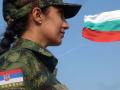 Успешно бојно гађање циљева у ваздушном простору на полигону Шабла