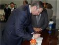 Ministar Vučić u Vašingtonu