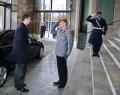 Сусрет министара одбране Србије и Немачке