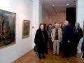 Two new exhibitions in the Central Military Club