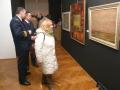 Two new exhibitions in the Central Military Club