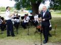  Nastup Umetničkog ansambla 