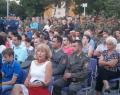Концерт поводом Дана Друге бригаде Копнене војске