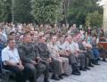 Концерт поводом Дана Друге бригаде Копнене војске