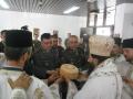 The Day of the Second Army Brigade marked 