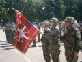 The Day of the Second Army Brigade marked 