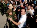 Војници на добровољном служењу војног рока и кадети положили заклетву