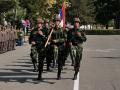 Војници на добровољном служењу војног рока и кадети положили заклетву