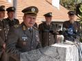 Војници на добровољном служењу војног рока и кадети положили заклетву