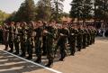Војници на добровољном служењу војног рока и кадети положили заклетву
