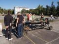 „Отворени дан“ у 250. ракетној бригади