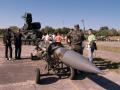 „Отворени дан“ у 250. ракетној бригади