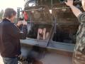 „Отворени дан“ у 250. ракетној бригади