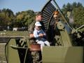 „Отворени дан“ у 250. ракетној бригади