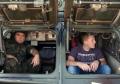 „Отворени дан“ у 250. ракетној бригади
