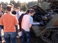 „Отворени дан“ у 250. ракетној бригади