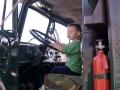 „Отворени дан“ у 250. ракетној бригади
