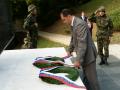 Обележавање годишњице ослобођења Београда