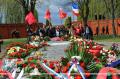 Obeležena godišnjica proboja Sremskog fronta