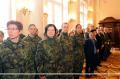 Министар одбране уручио војне спомен-медаље