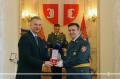 Министар одбране уручио војне спомен-медаље